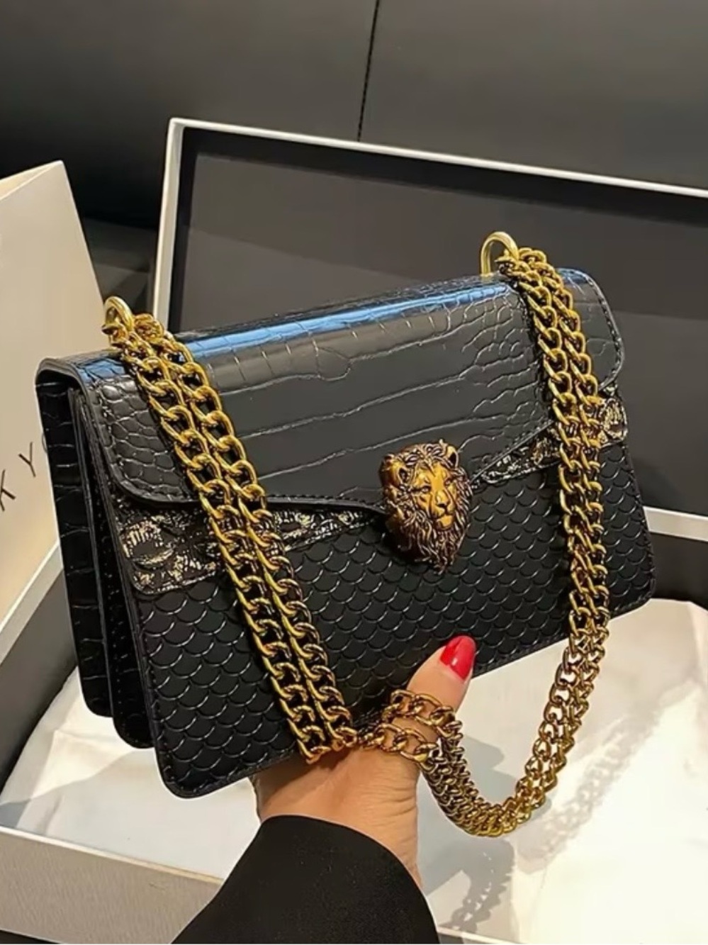 Beautiful Purse